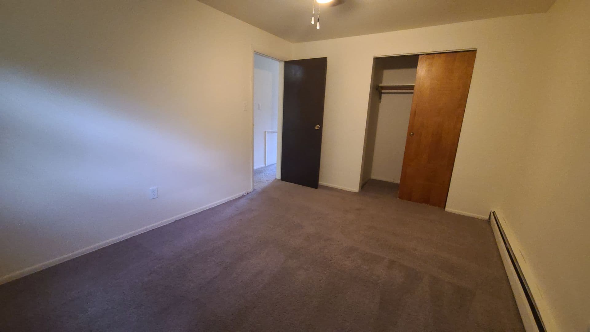 Pittsburgh Apartment: 3999 Canal Street