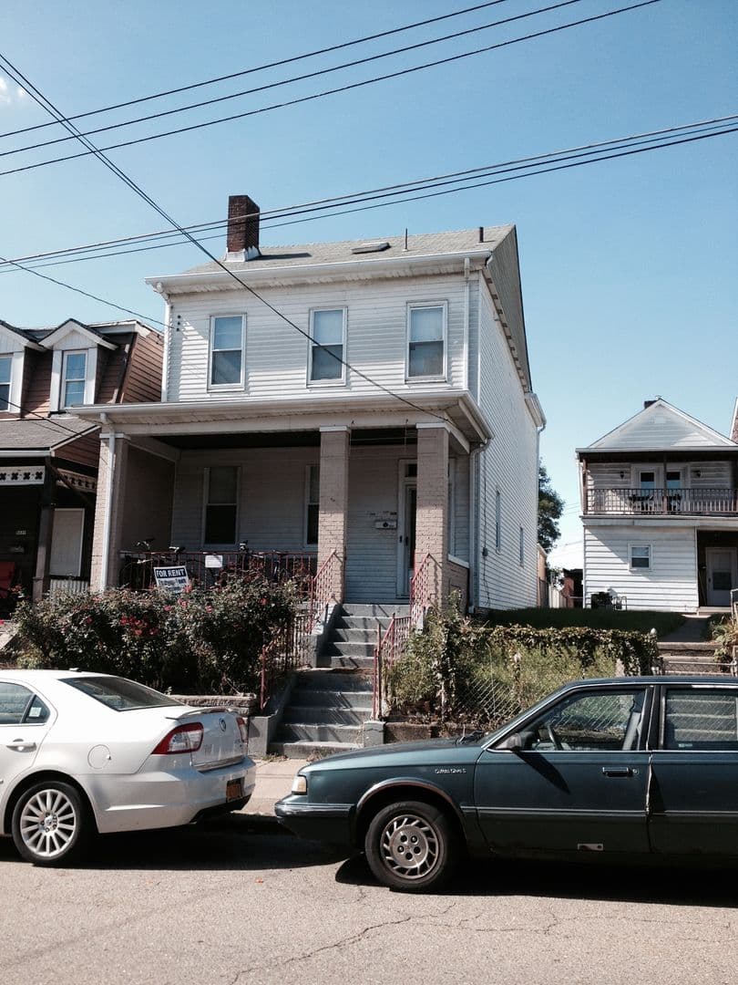 Pittsburgh Apartment: 1823 Penn Ave