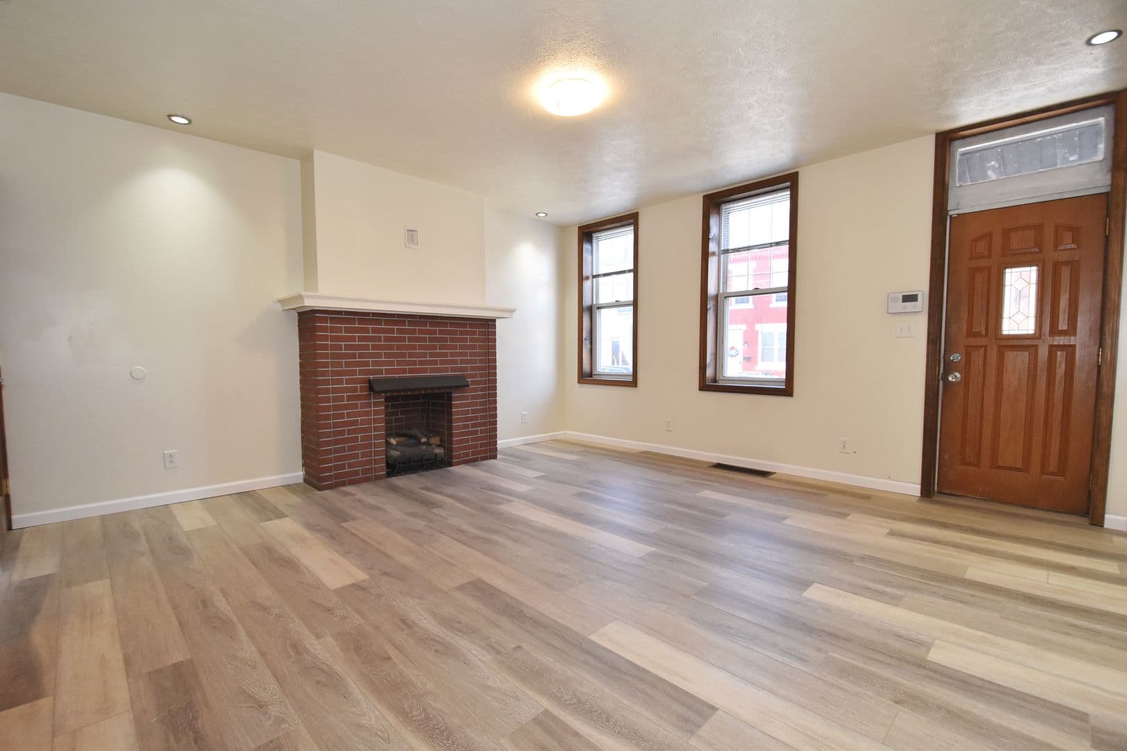 Pittsburgh Apartment: 1823 Penn Ave