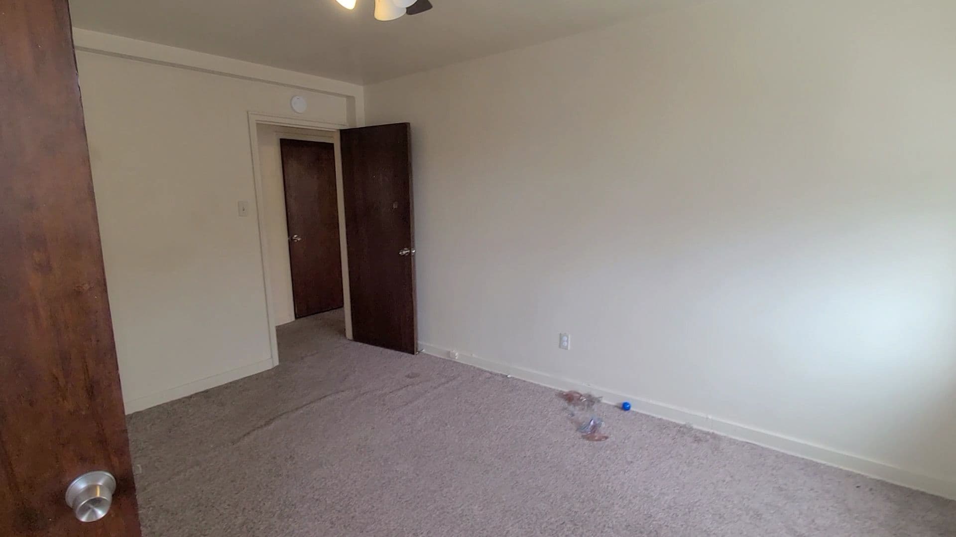 Pittsburgh Apartment: 221 Buchanan Place