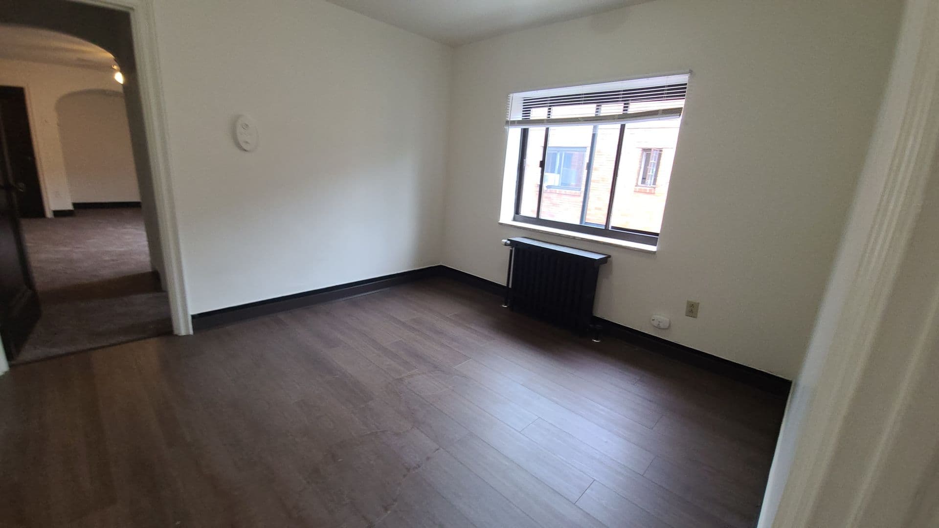 Pittsburgh Apartment: 321 Beverly Road