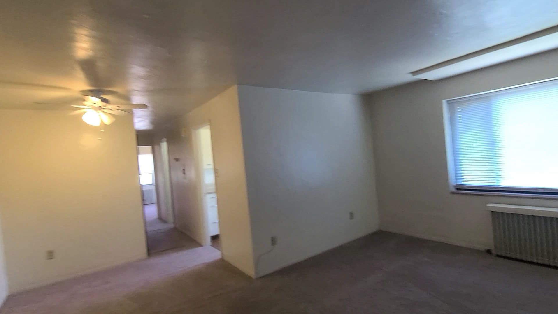 Pittsburgh Apartment: 135 Abbeyville Rd