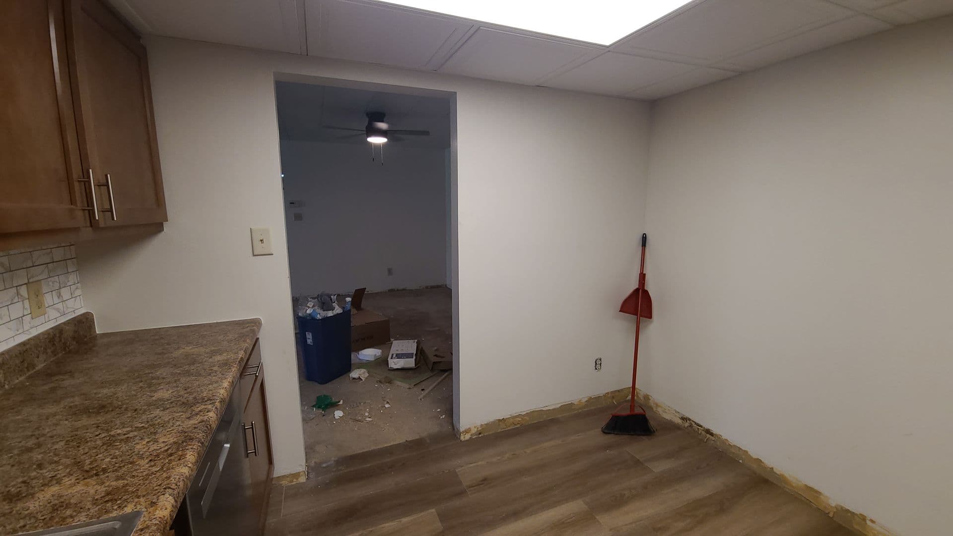 Carnegie Apartment: 101 Governors Lane