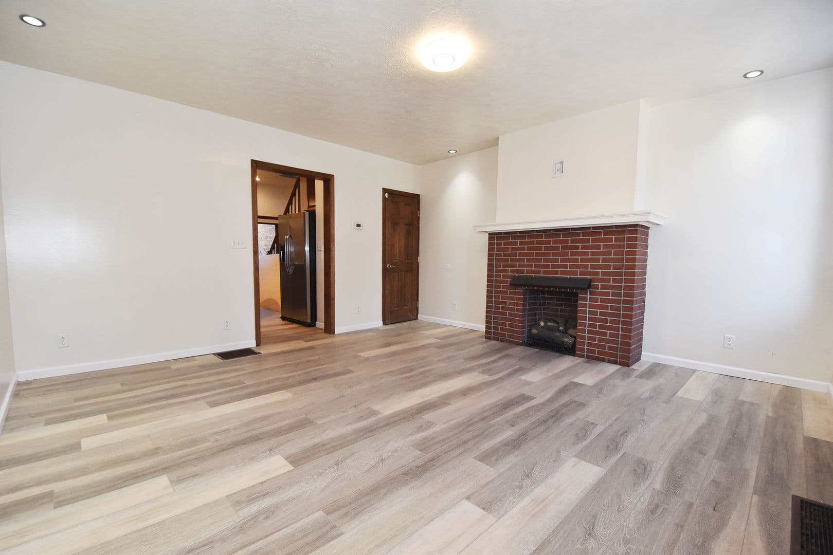 Pittsburgh Apartment: 1823 Penn Ave