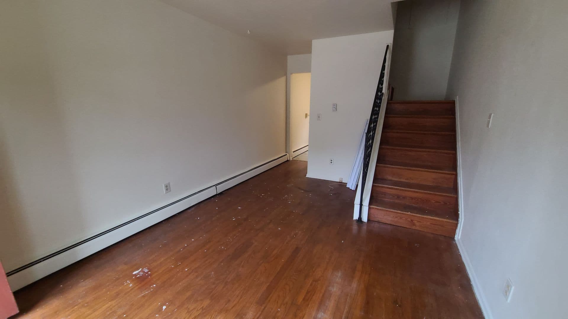 Pittsburgh Apartment: 3999 Canal Street