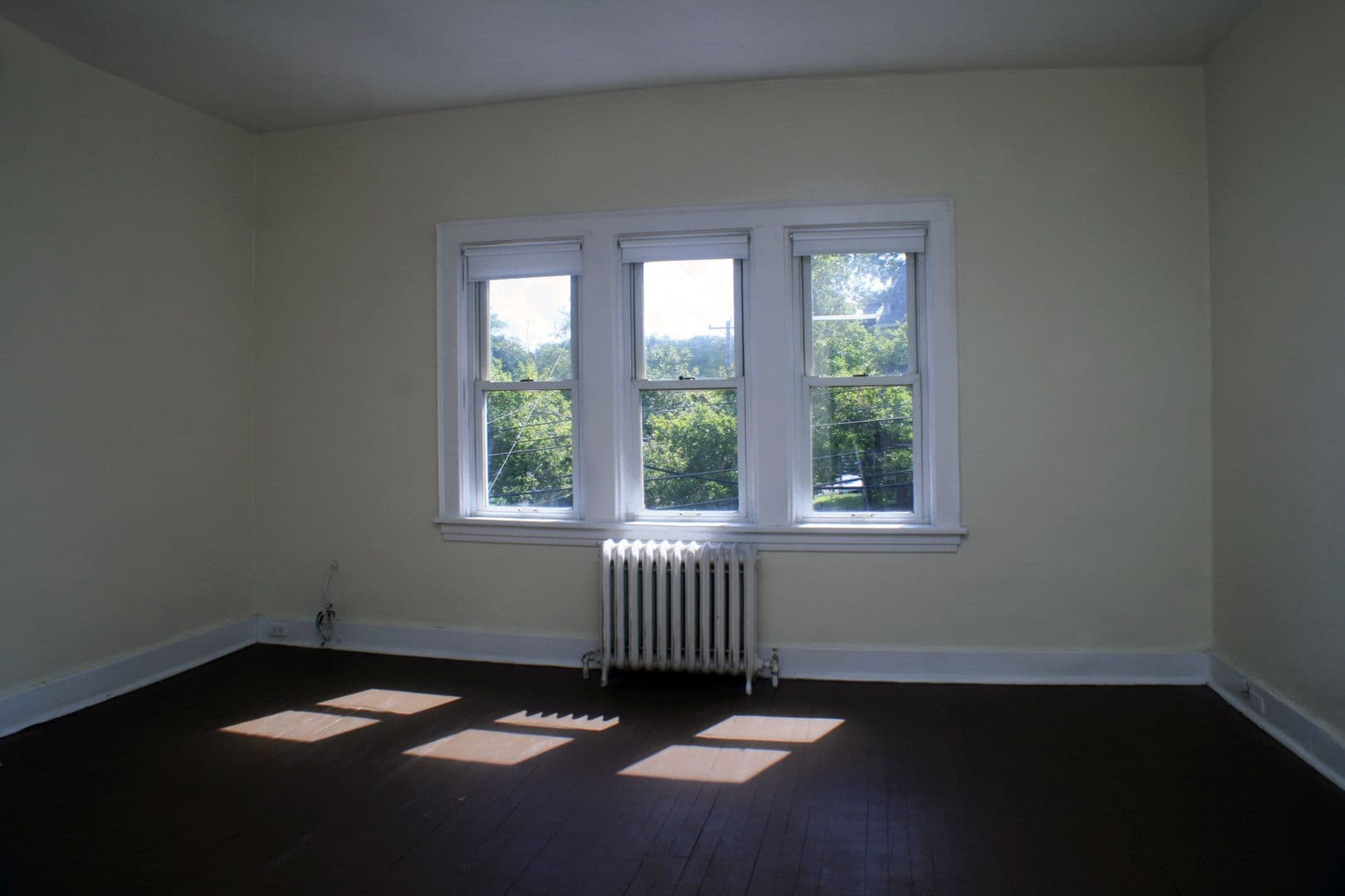 Pittsburgh Apartment: 1823 Penn Ave