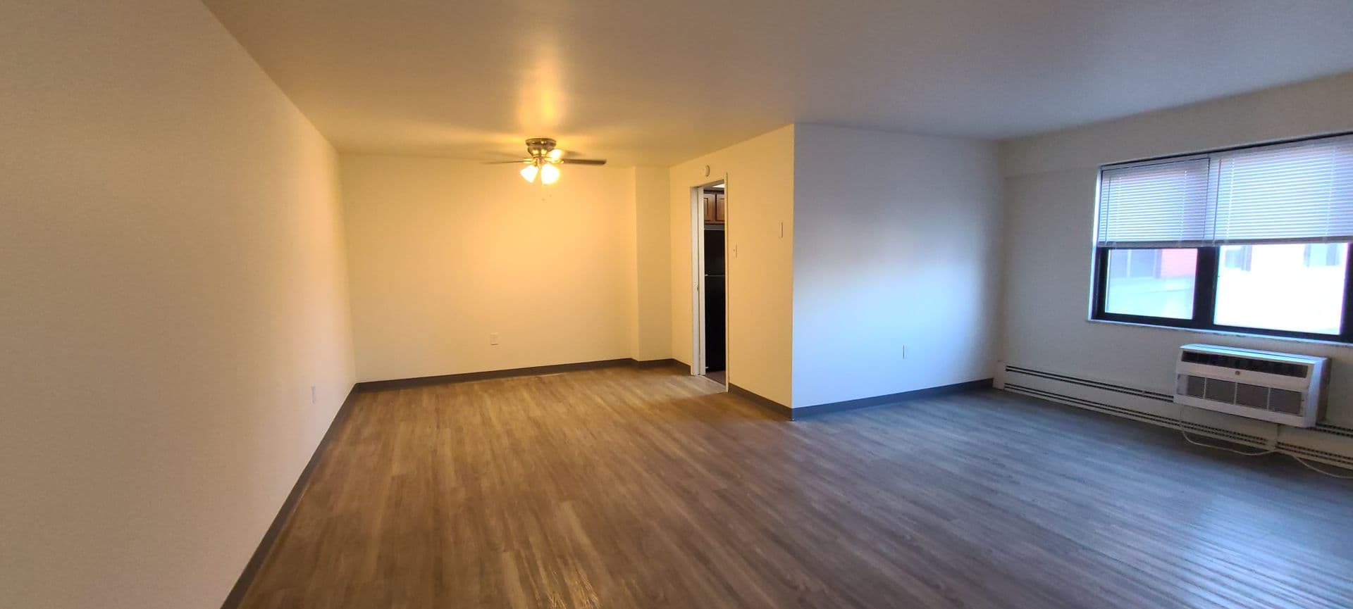 Pittsburgh Apartment: 15 Bower Hill Rd