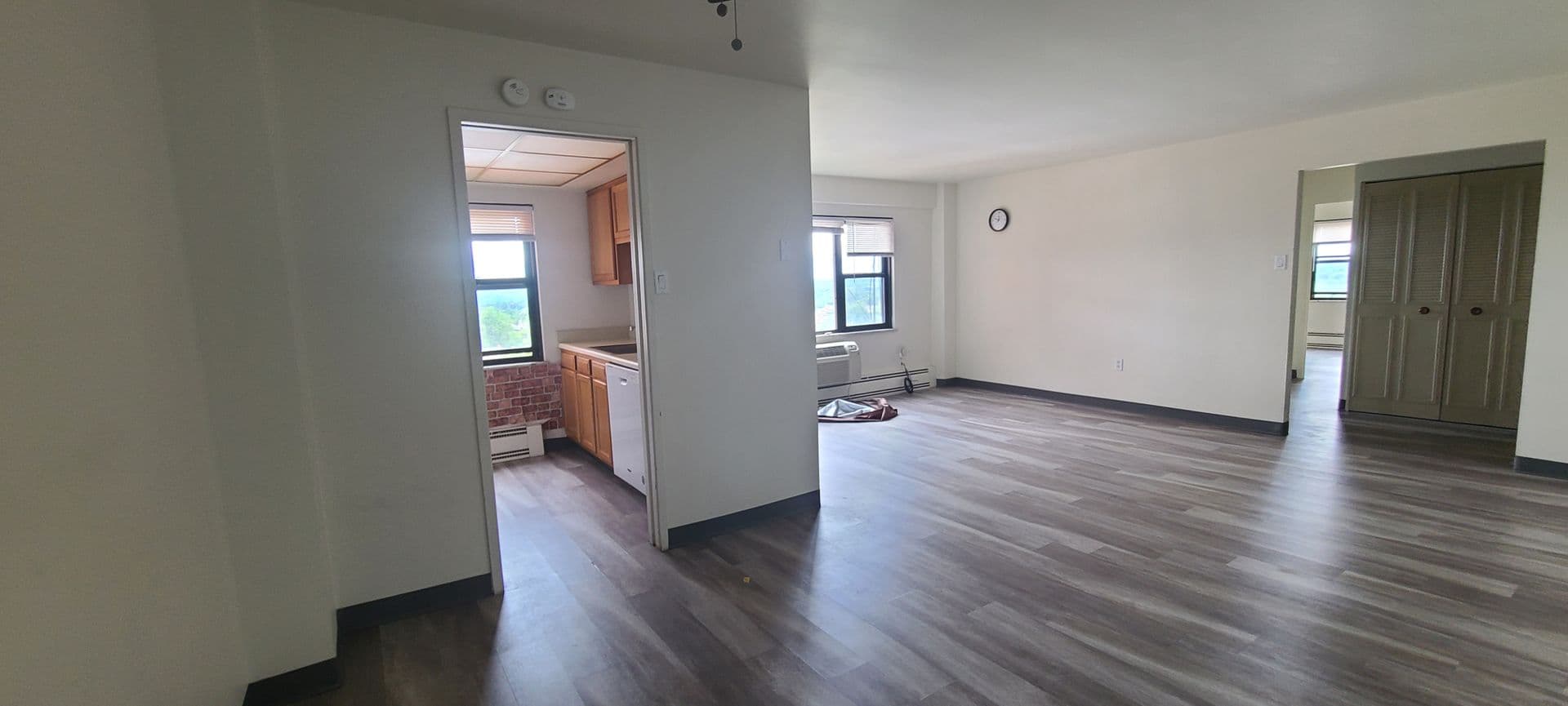 Pittsburgh Apartment: 15 Bower Hill Rd