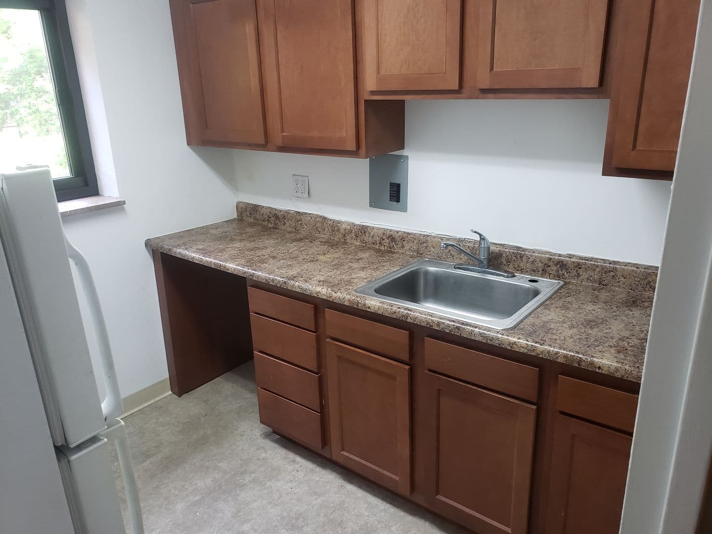Pittsburgh Apartment: Schenley House and Schenley Annex