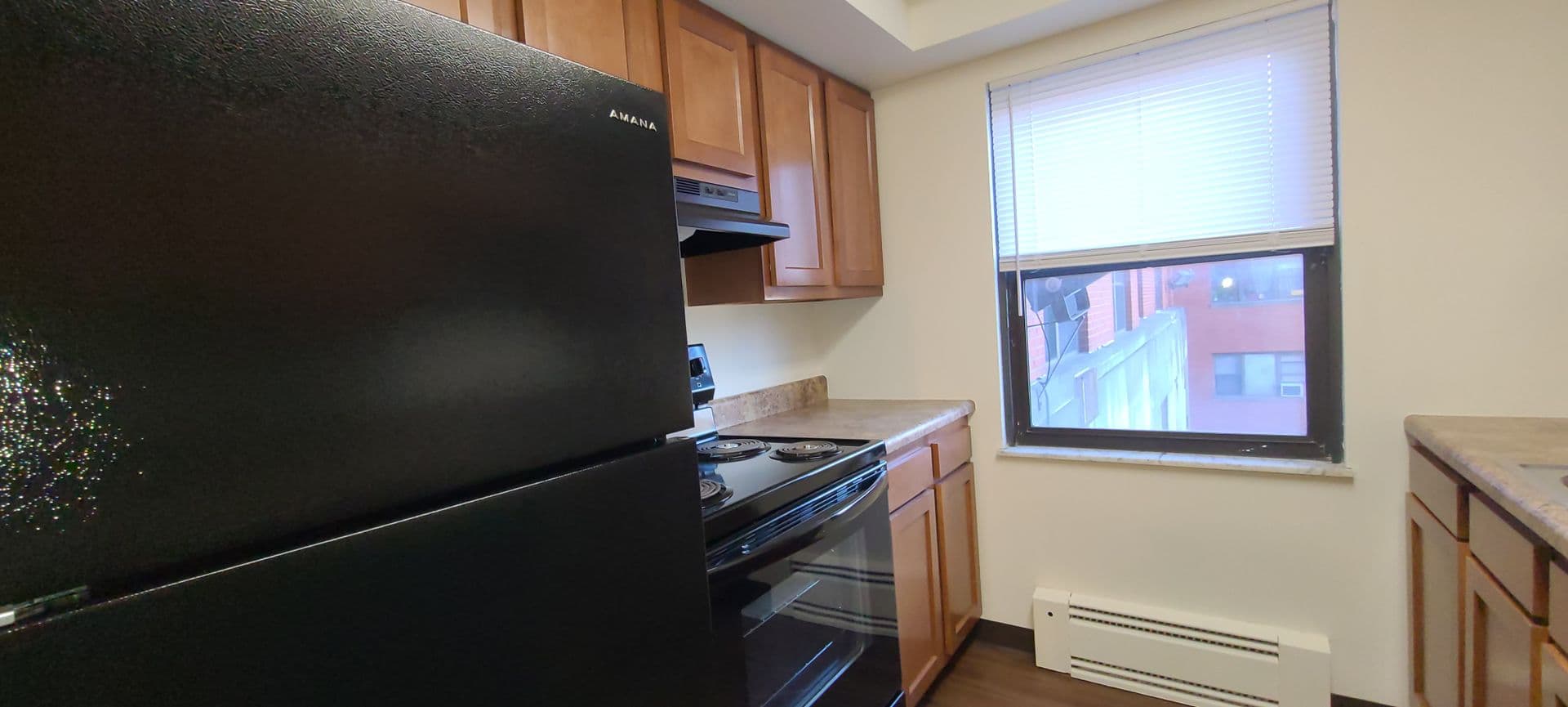 Pittsburgh Apartment: 15 Bower Hill Rd