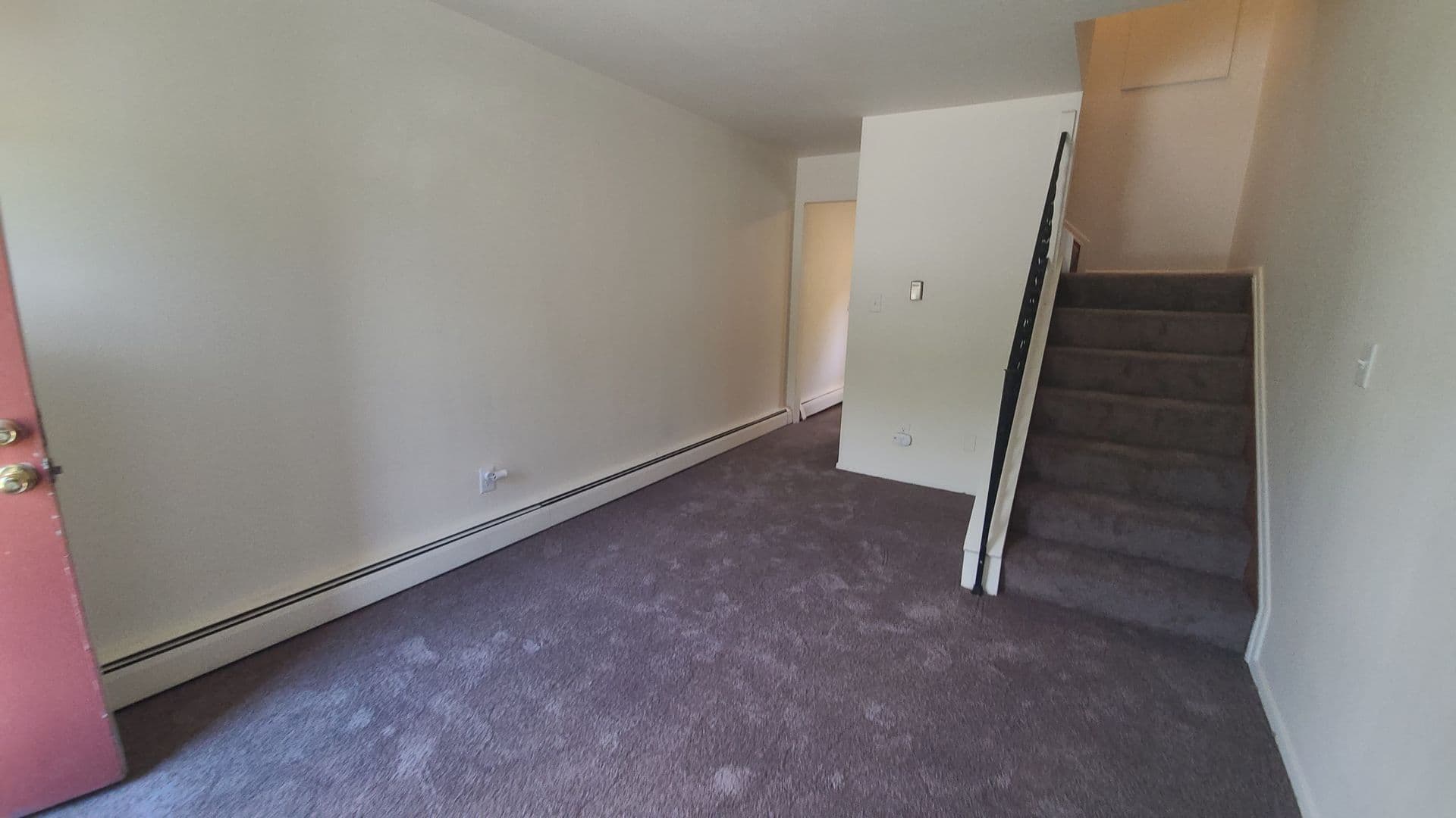 Pittsburgh Apartment: 3999 Canal Street