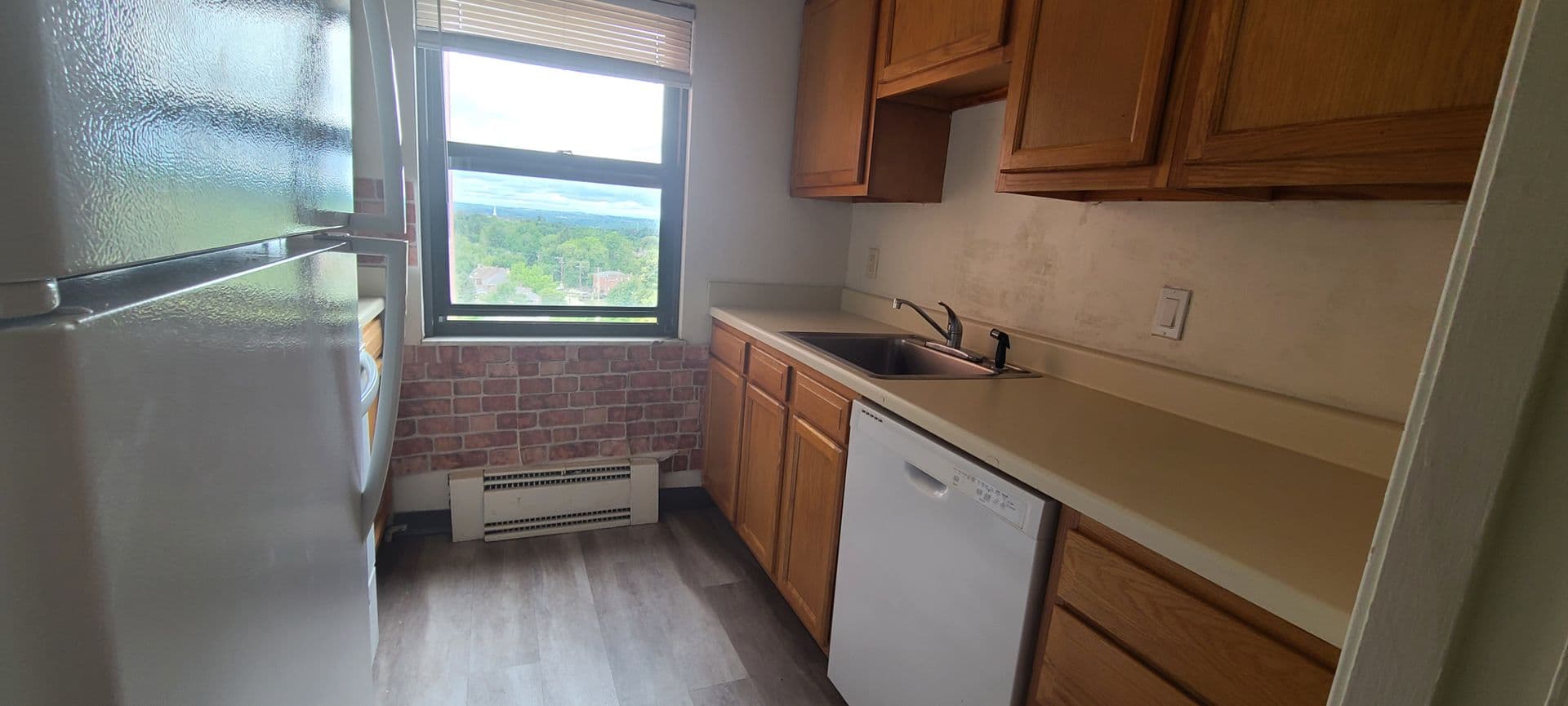 Pittsburgh Apartment: 15 Bower Hill Rd