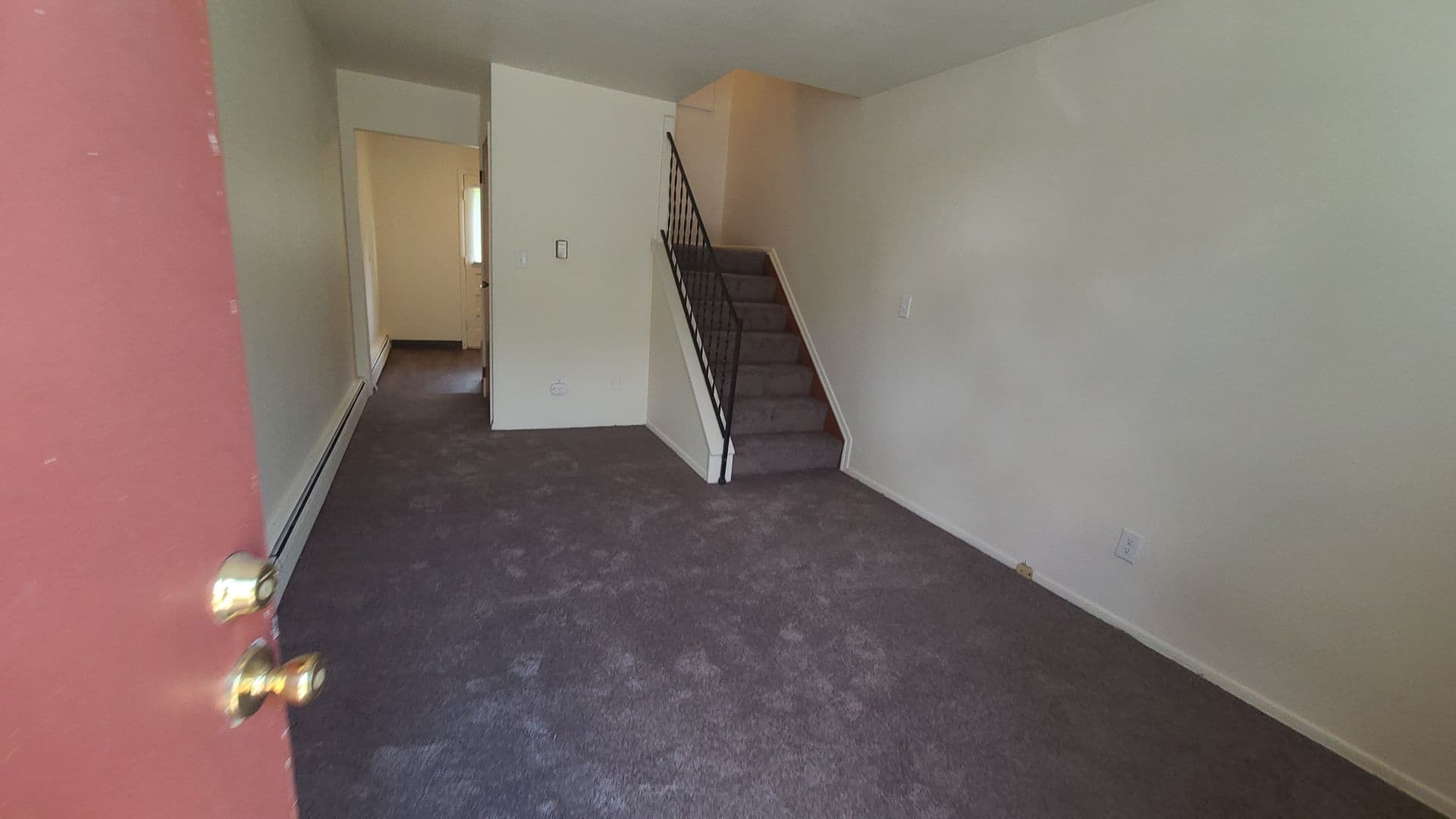 Pittsburgh Apartment: 3999 Canal Street