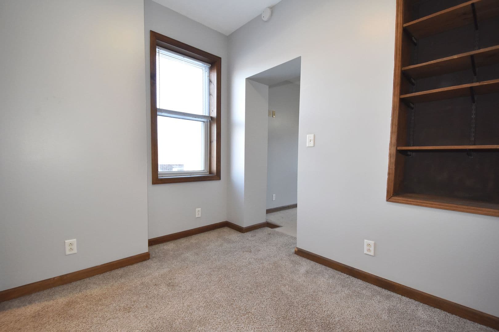 Pittsburgh Apartment: 1823 Penn Ave
