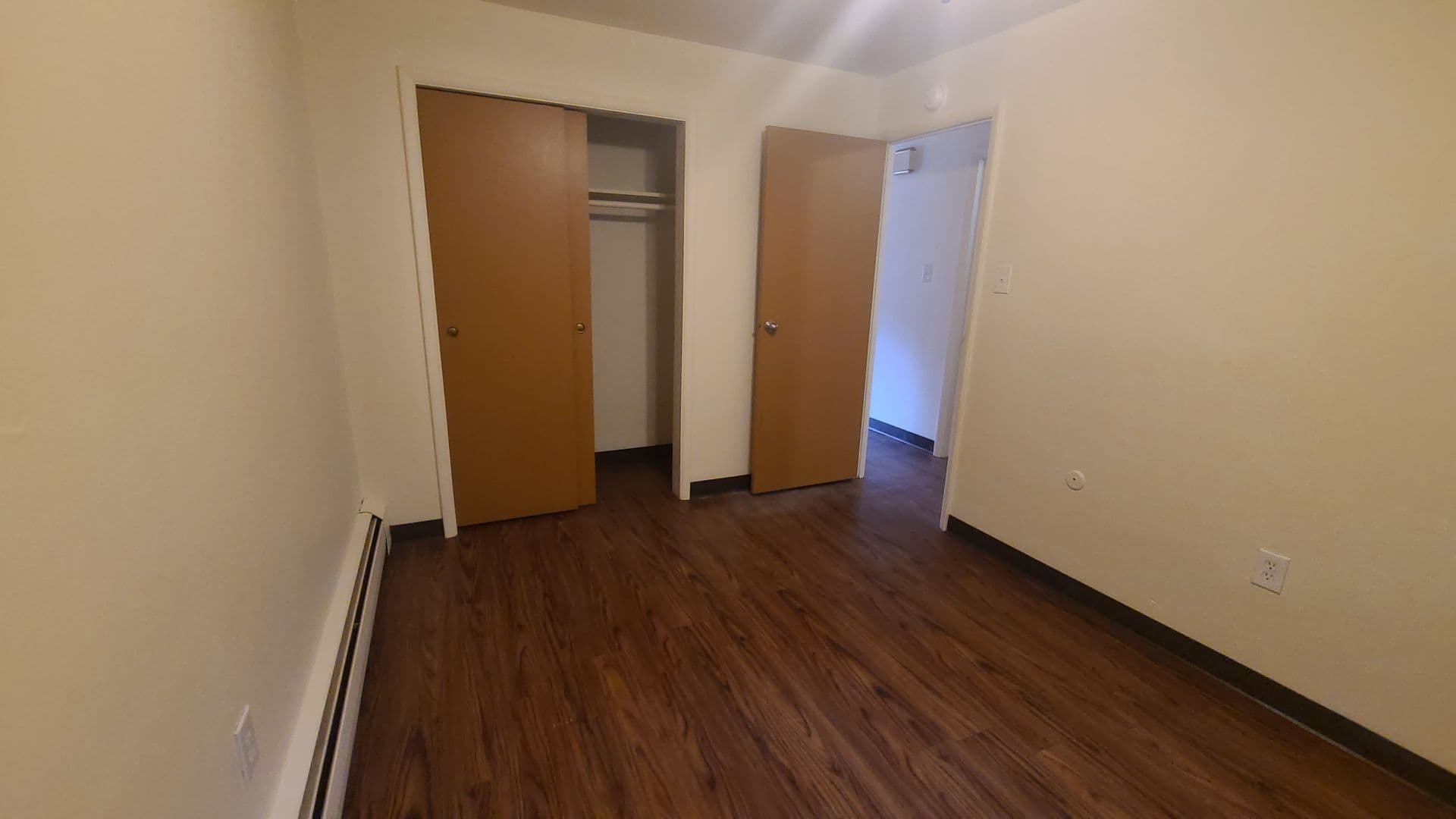 Pittsburgh Apartment: 3999 Canal Street