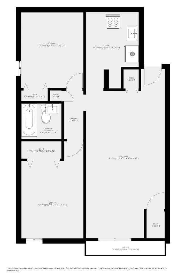 Pittsburgh Apartment: 10 N. Meadowcroft Ave