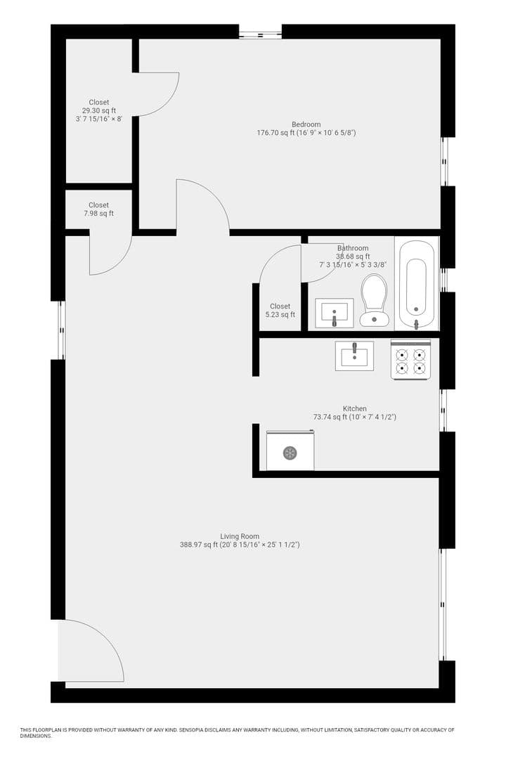 Pittsburgh Apartment: 711 Wisteria Ave