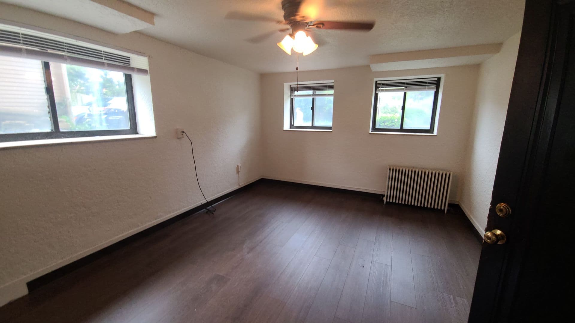Pittsburgh Apartment: 321 Beverly Road