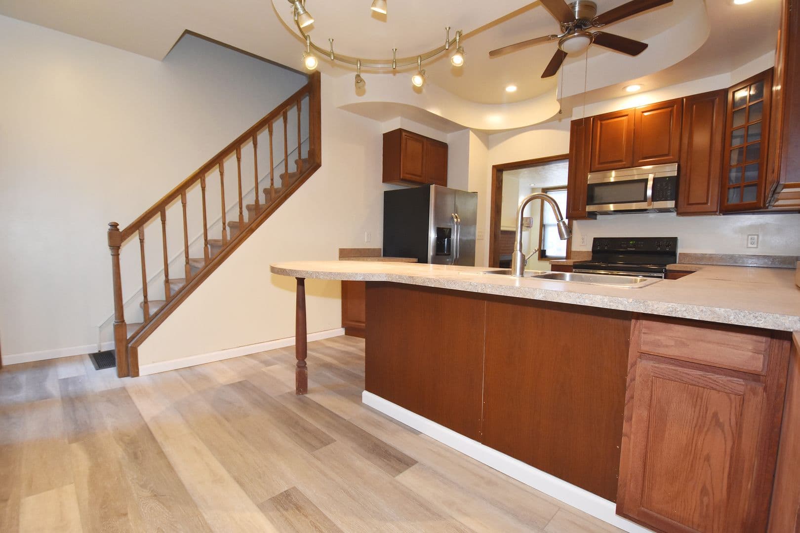 Pittsburgh Apartment: 1823 Penn Ave