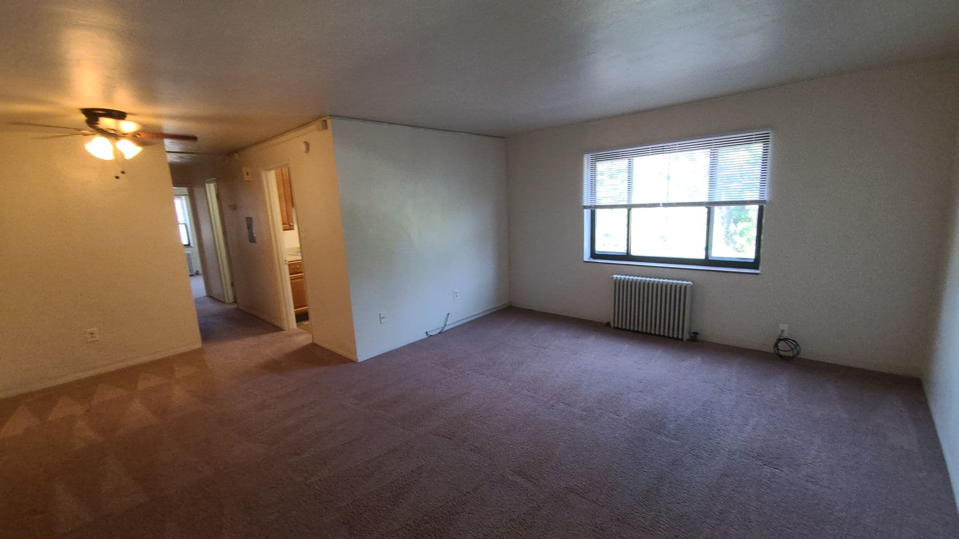 Pittsburgh Apartment: 135 Abbeyville Rd