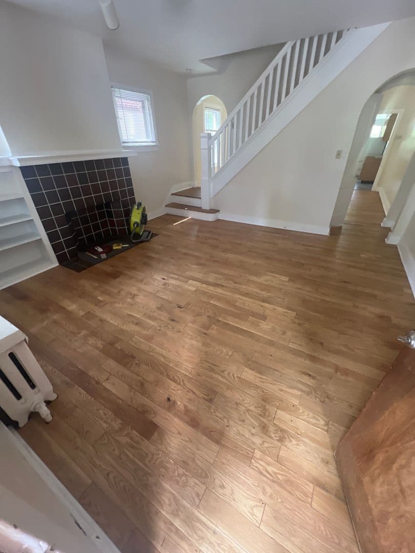 Pittsburgh Apartment: 1823 Penn Ave