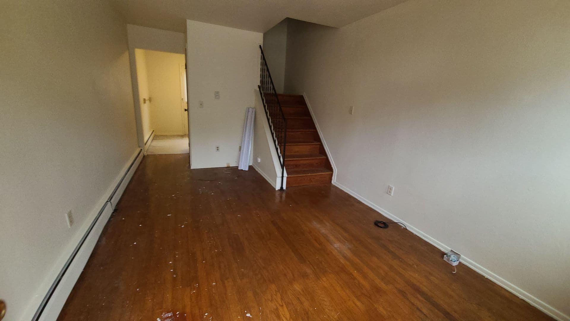 Pittsburgh Apartment: 3999 Canal Street