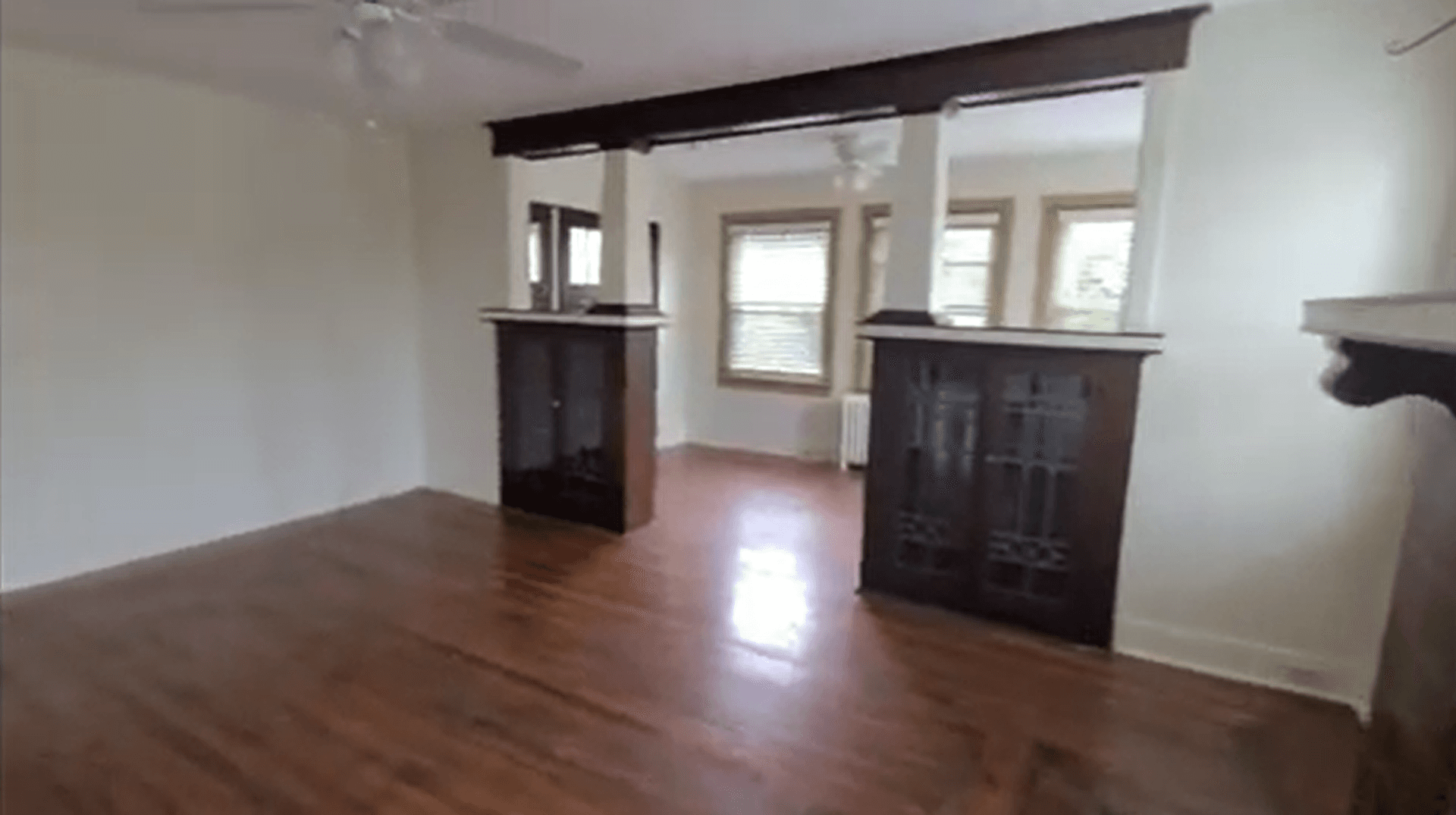 Pittsburgh Apartment: 12 Bower Hill Road