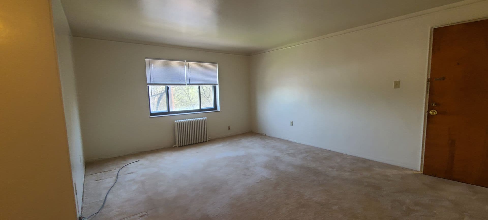 Pittsburgh Apartment: 135 Abbeyville Rd