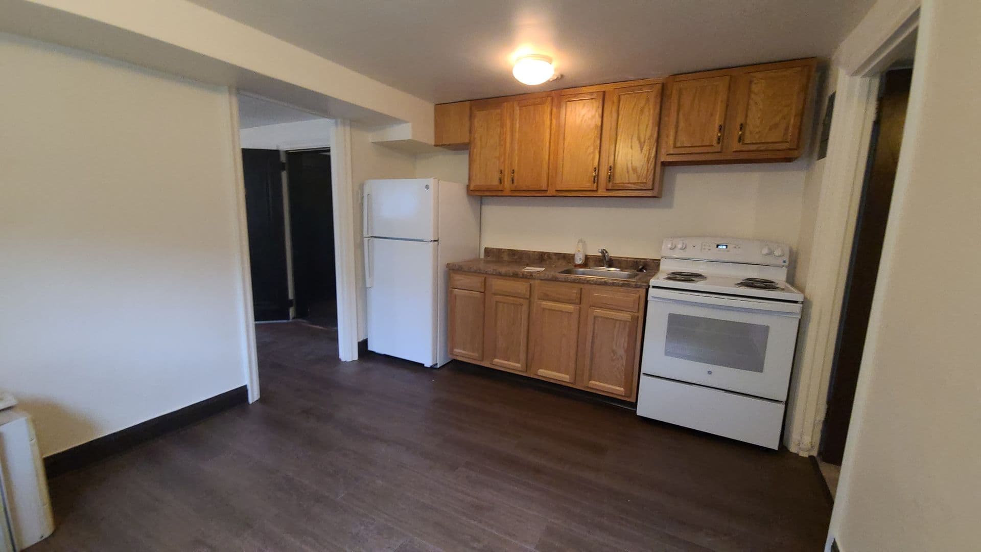 Pittsburgh Apartment: 321 Beverly Road