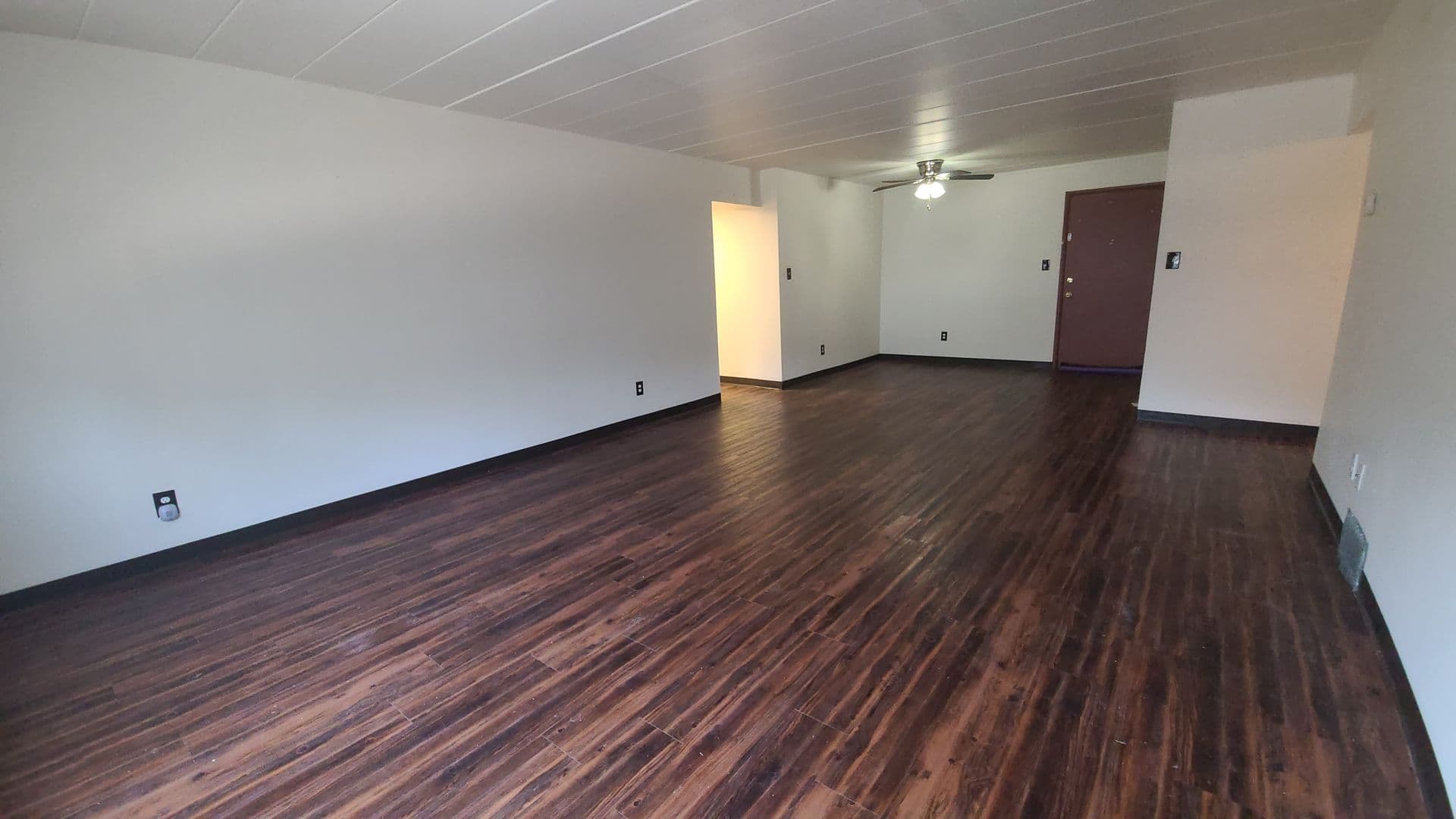 Carnegie Apartment: 101 Governors Lane