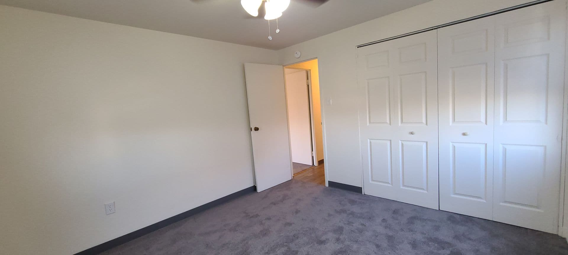Pittsburgh Apartment: 15 Bower Hill Rd