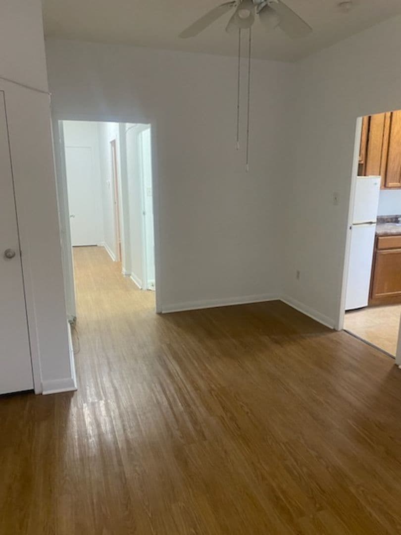 Pittsburgh Apartment: Schenley House and Schenley Annex