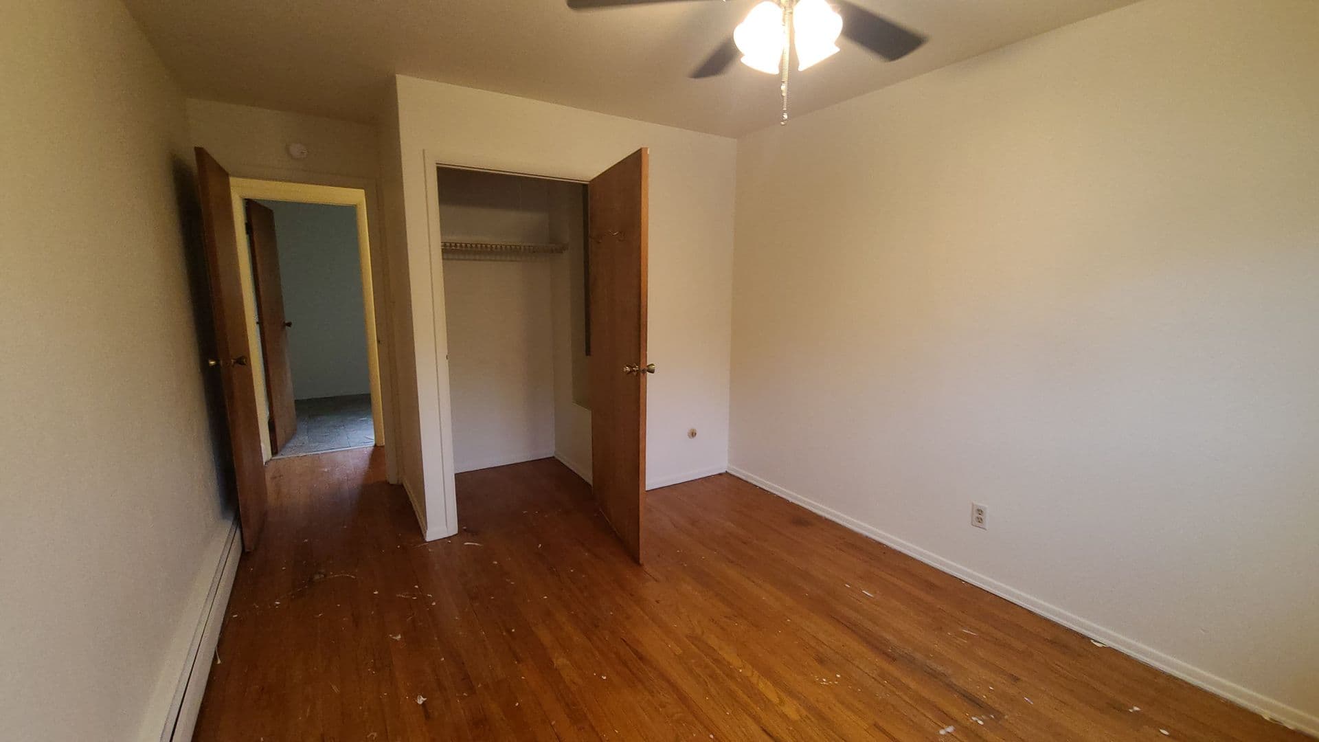 Pittsburgh Apartment: 3999 Canal Street
