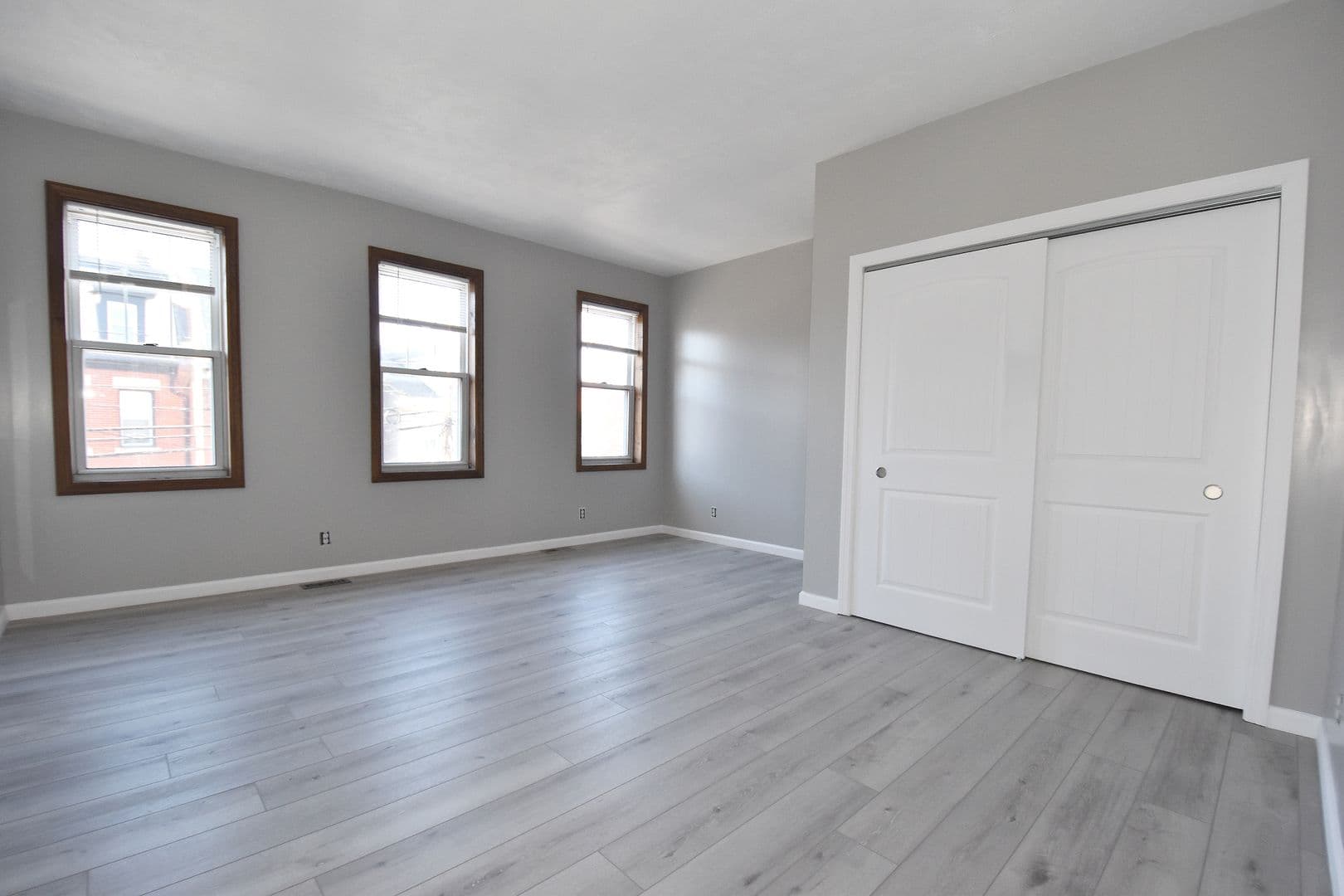 Pittsburgh Apartment: 1823 Penn Ave