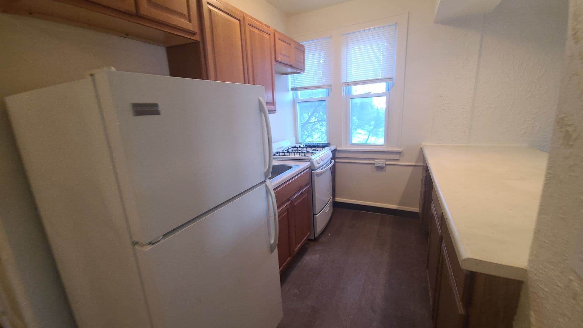 Pittsburgh Apartment: 100 Academy Ave