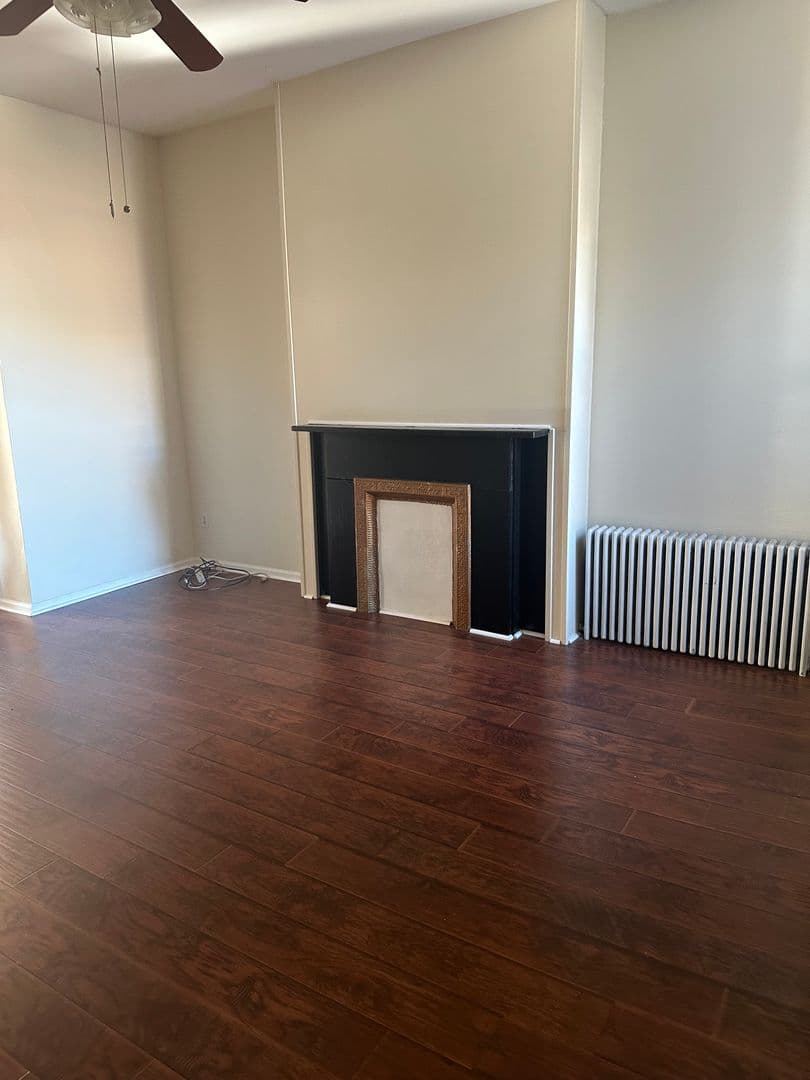 Pittsburgh Apartment: 215 Fisk 1 & 2