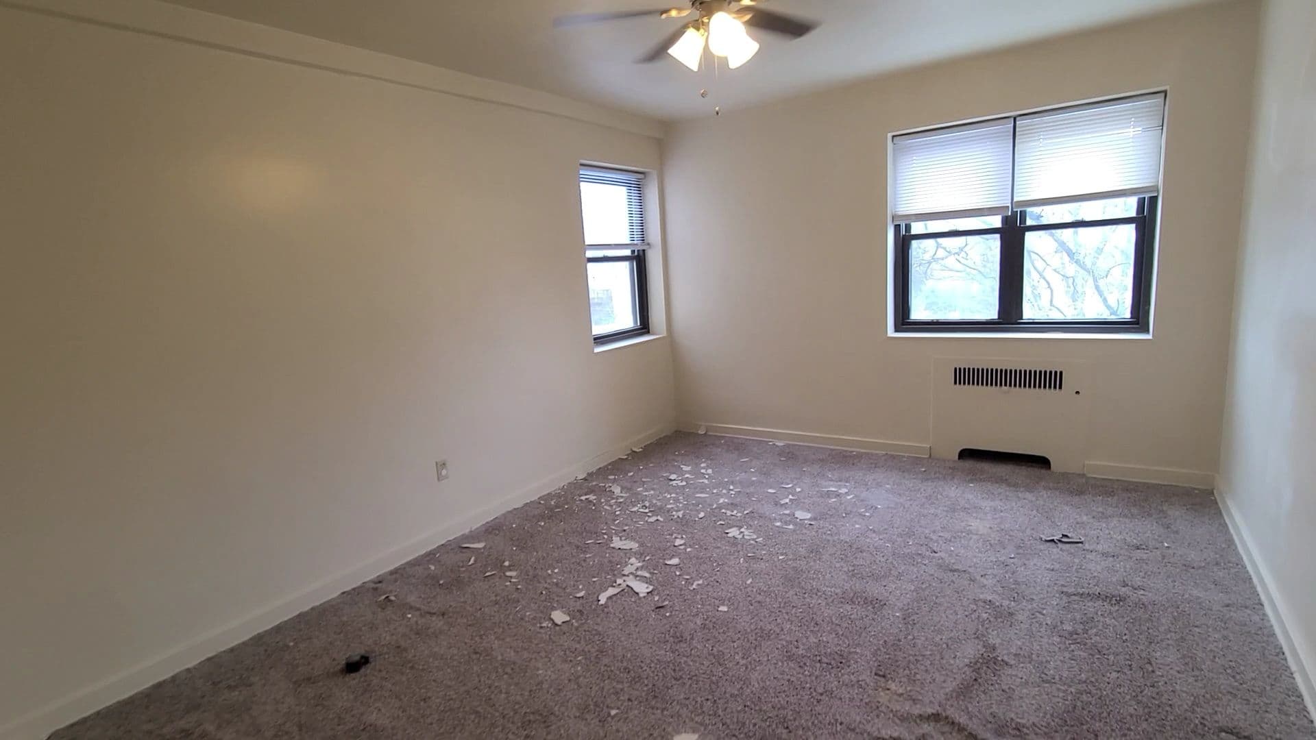 Pittsburgh Apartment: 221 Buchanan Place