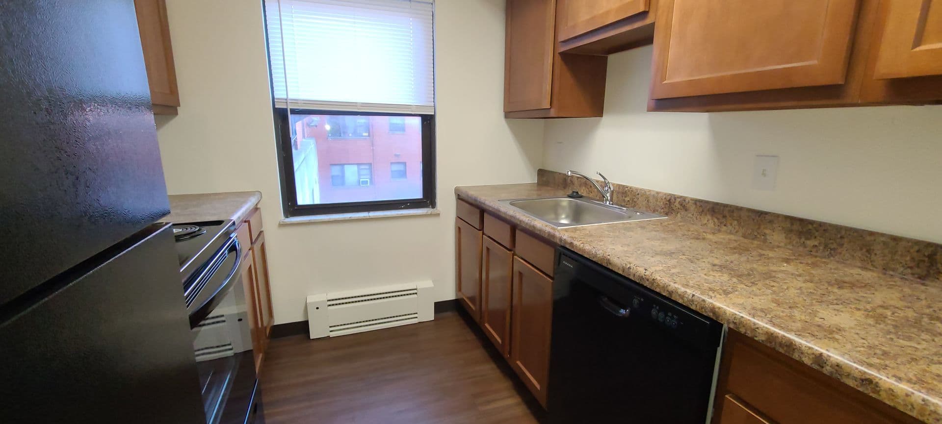Pittsburgh Apartment: 15 Bower Hill Rd