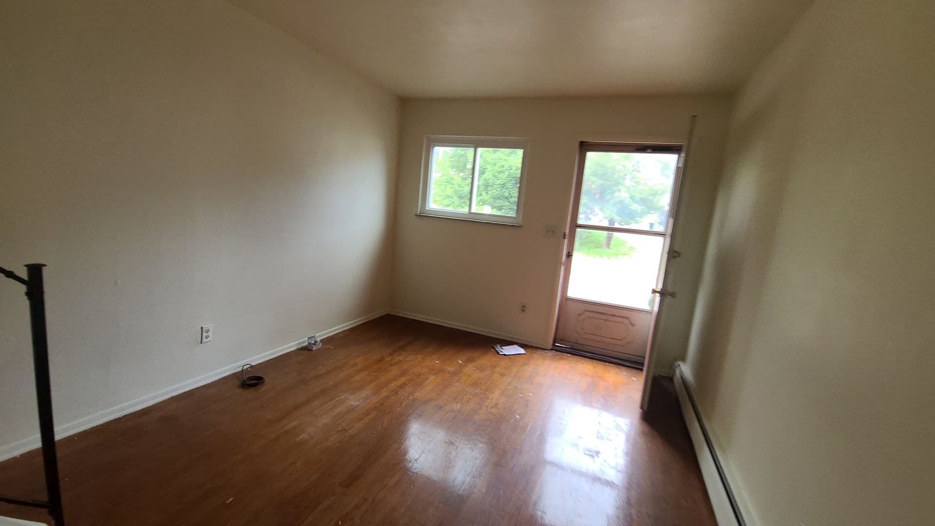 Pittsburgh Apartment: 3999 Canal Street