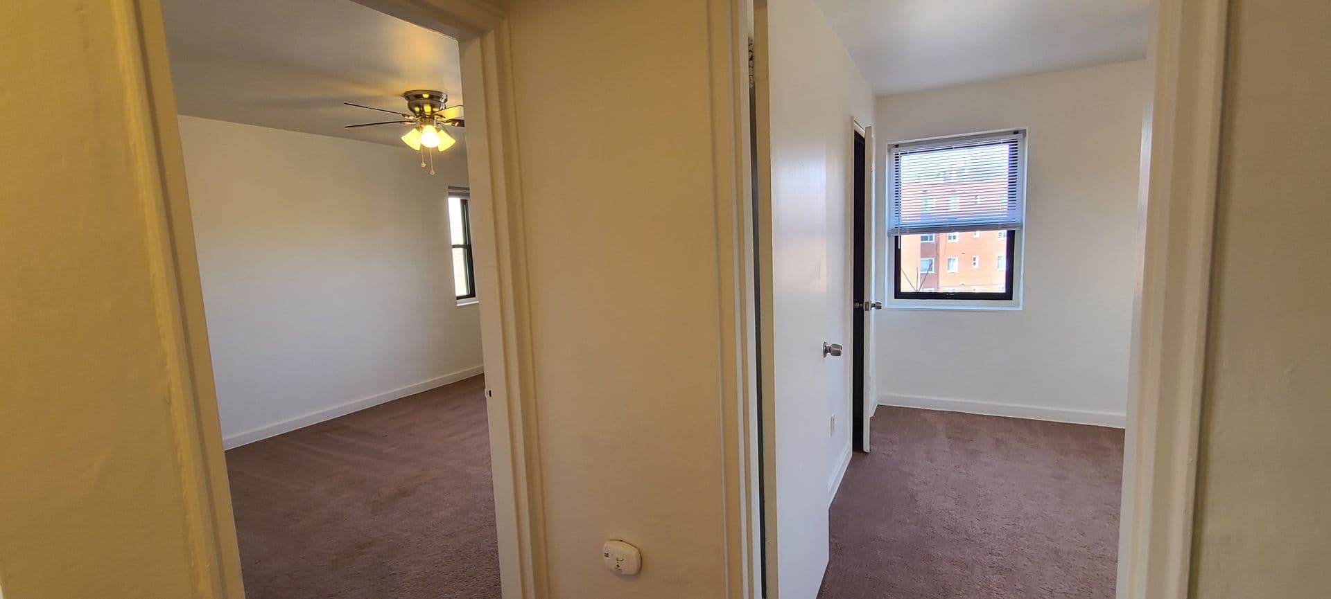 Pittsburgh Apartment: 221 Buchanan Place