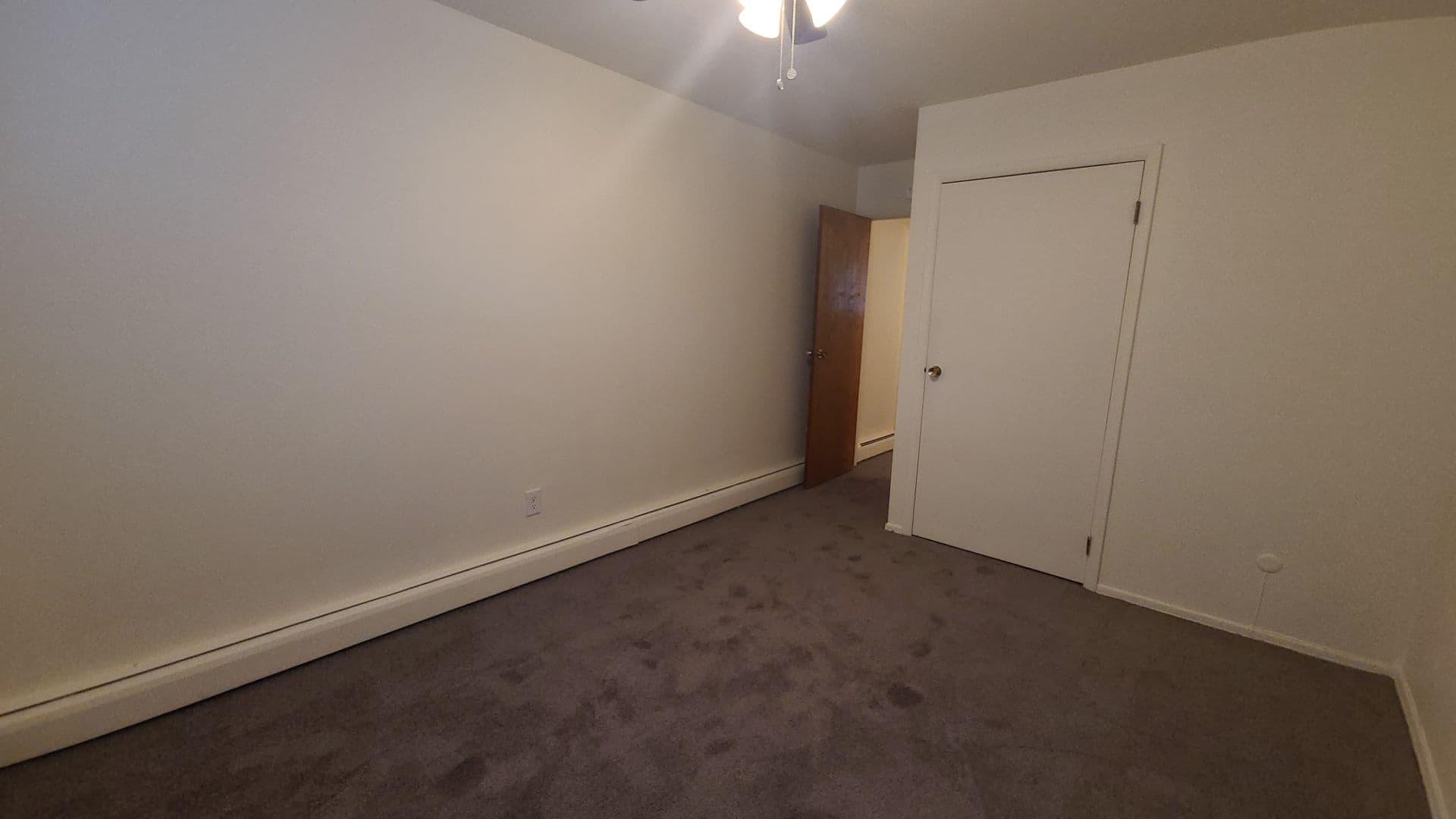 Pittsburgh Apartment: 3999 Canal Street