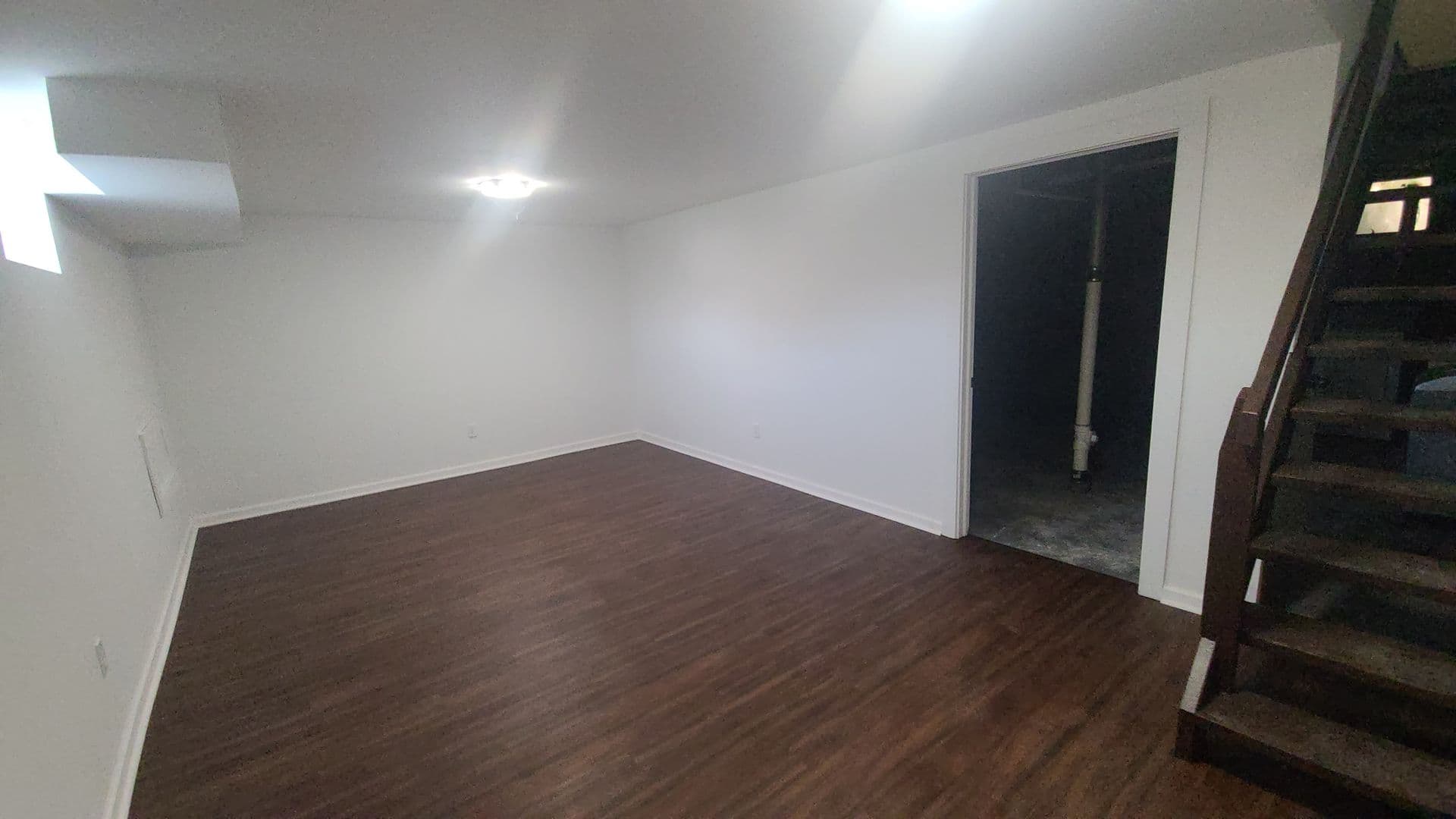 Pittsburgh Apartment: 135 Abbeyville Rd