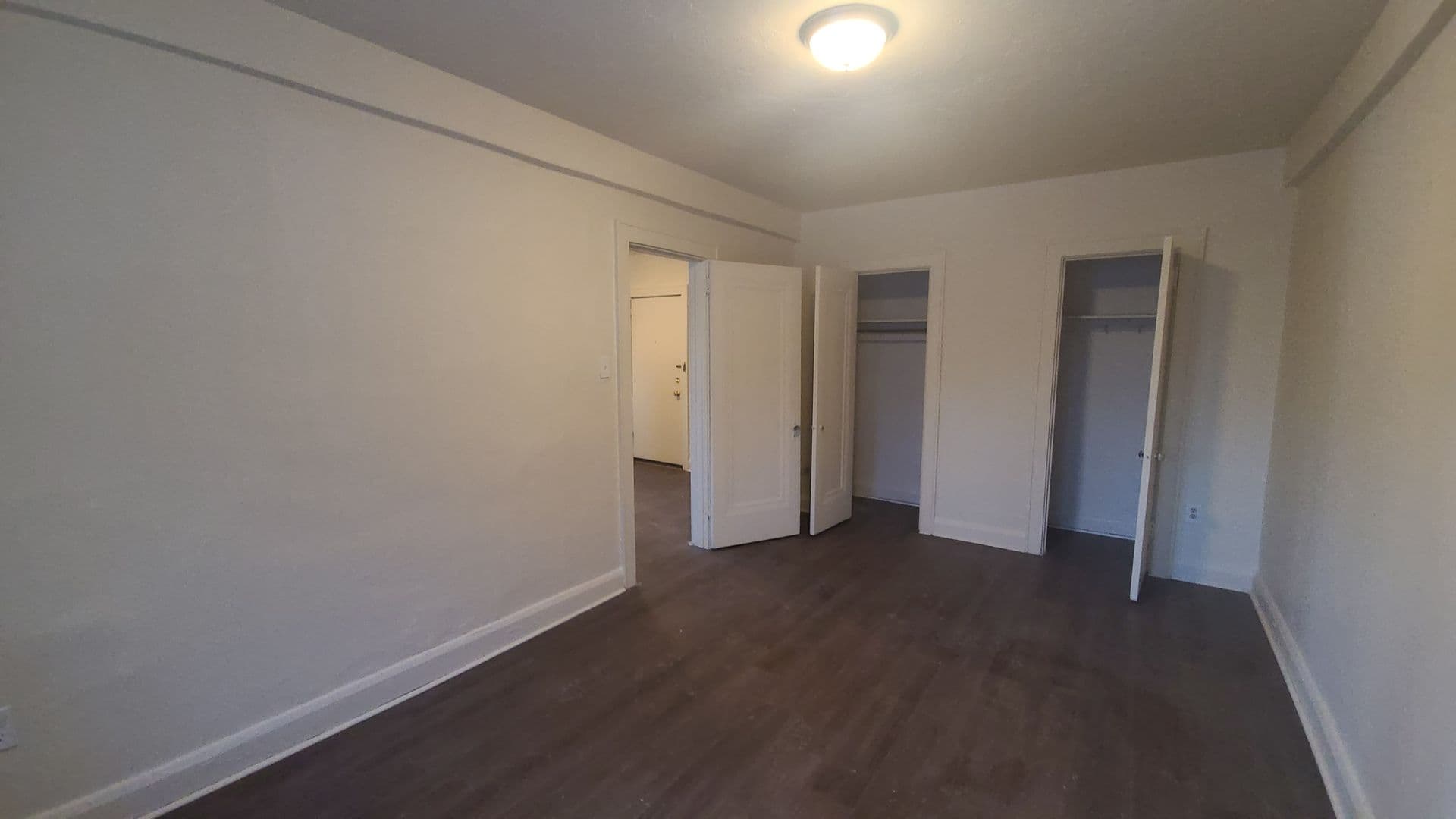 Pittsburgh Apartment: 100 Academy Ave