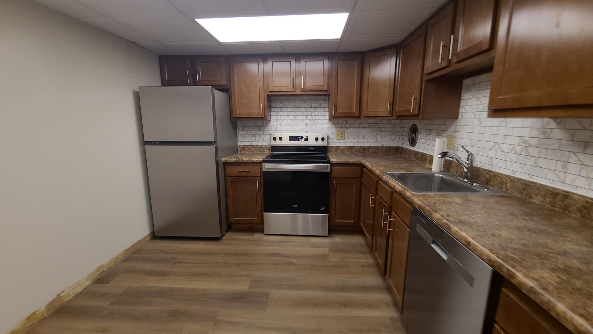 Carnegie Apartment: 101 Governors Lane