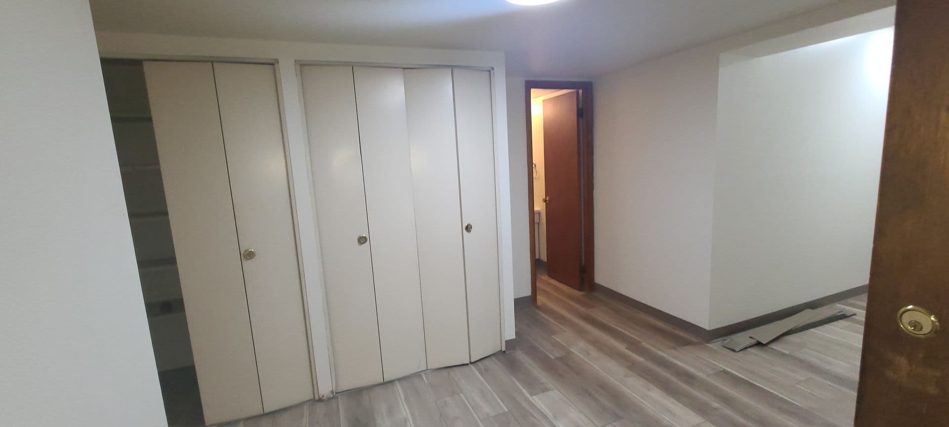 Carnegie Apartment: 101 Governors Lane