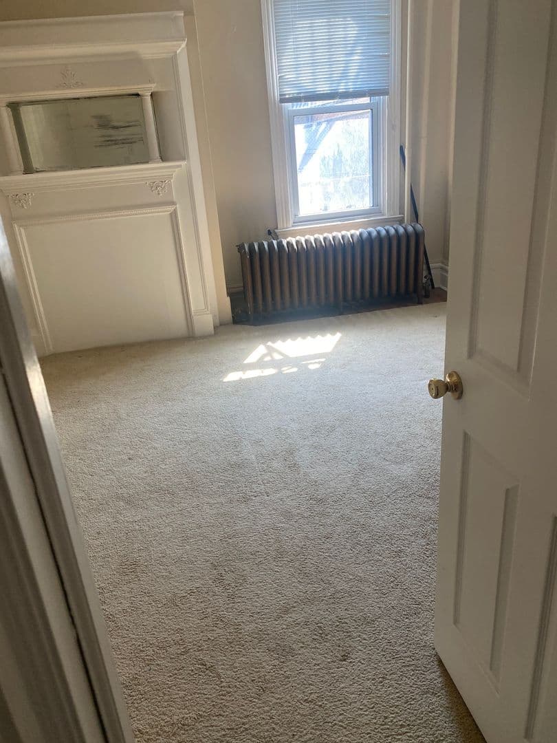 Pittsburgh Apartment: 1823 Penn Ave