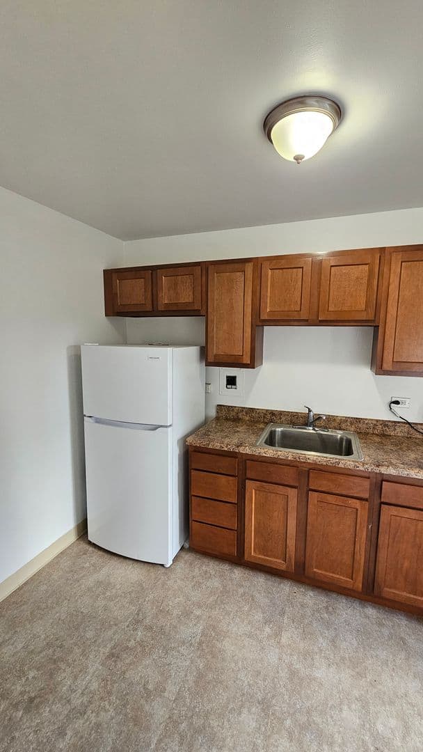 Pittsburgh Apartment: Schenley House and Schenley Annex