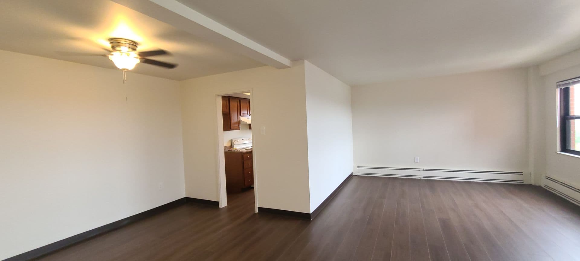 Pittsburgh Apartment: 15 Bower Hill Rd