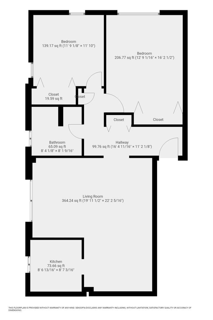 Pittsburgh Apartment: 15 Bower Hill Rd