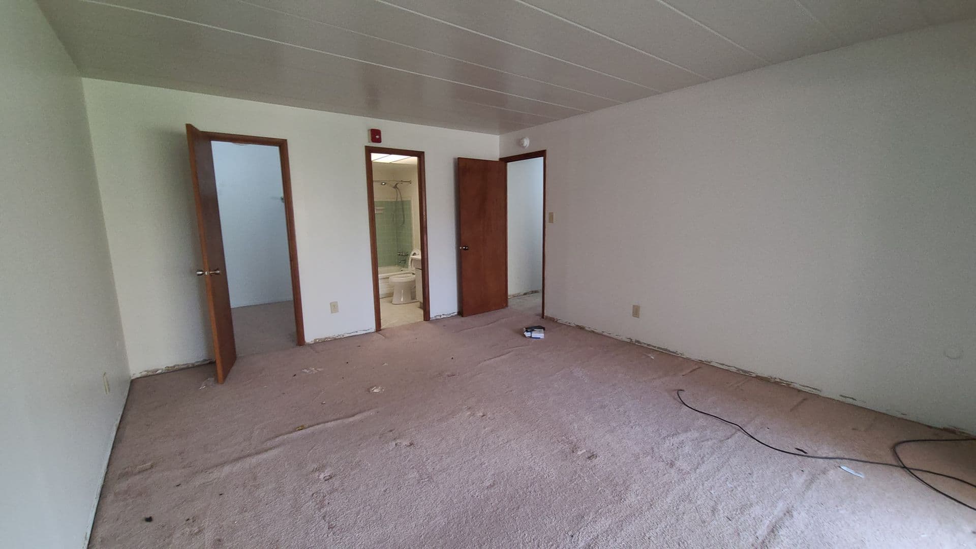 Carnegie Apartment: 101 Governors Lane